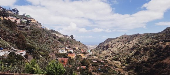 1 Schlafzimmer Haus in Telde, Spain, Nr. 25269 2