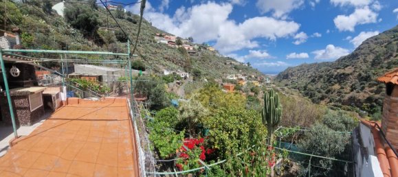 1 Schlafzimmer Haus in Telde, Spain, Nr. 25269 27