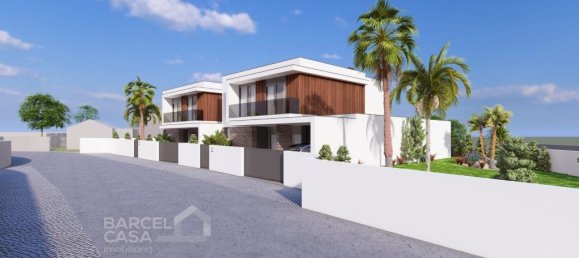 Casa de 3 dormitorios en Roriz, Portugal No. 170913 15