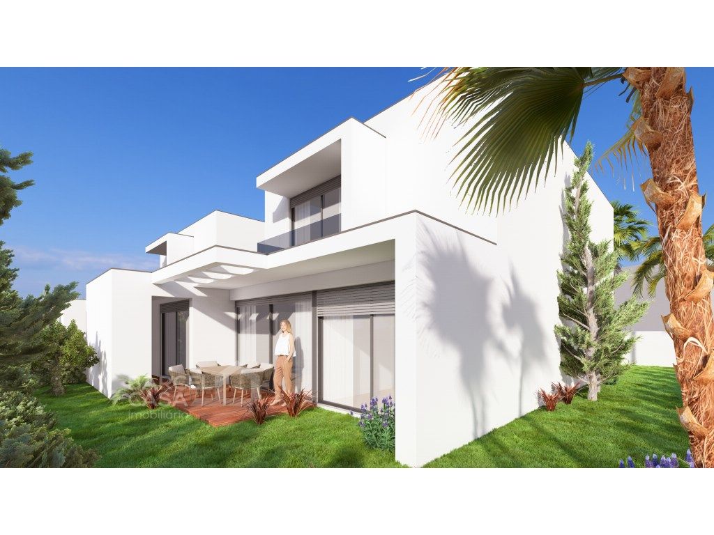 Casa de 3 dormitorios en Roriz, Portugal No. 170913