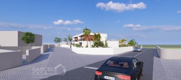 Casa de 3 dormitorios en Roriz, Portugal No. 170913 25