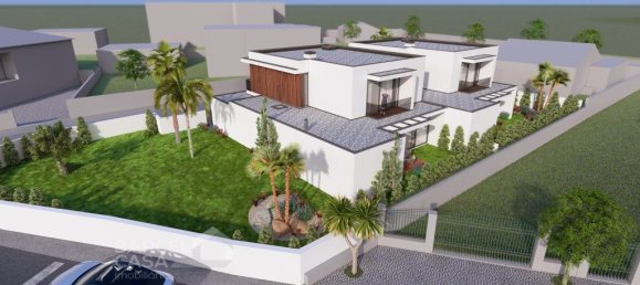 Casa de 3 dormitorios en Roriz, Portugal No. 170913 23