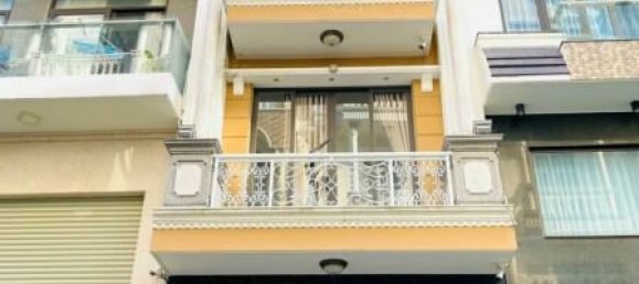 50.4m² House in District 7, Vietnam No. 7433 2