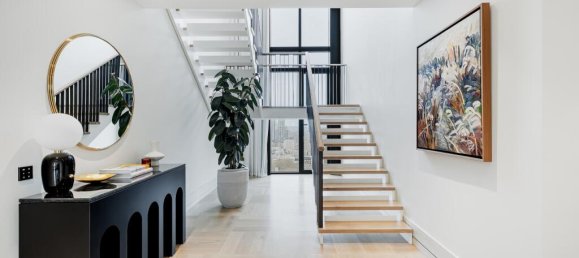 Apartamento de 3 dormitorios en London, United Kingdom No. 13093 15