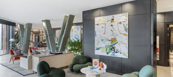 Apartamento de 3 dormitorios en London, United Kingdom No. 13093 40