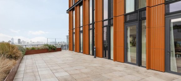 Apartamento de 3 dormitorios en London, United Kingdom No. 13093 11