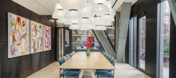 Apartamento de 3 dormitorios en London, United Kingdom No. 13093 47