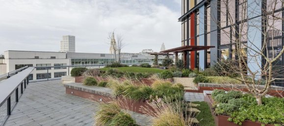 Apartamento de 3 dormitorios en London, United Kingdom No. 13093 42