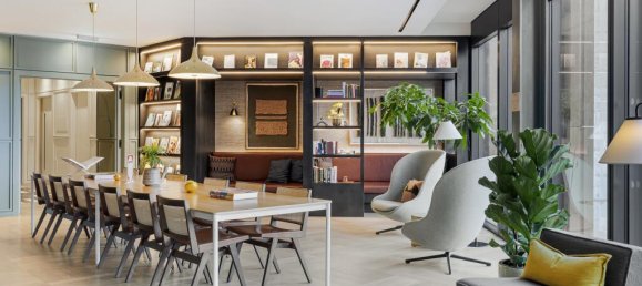 Apartamento de 3 dormitorios en London, United Kingdom No. 13093 38