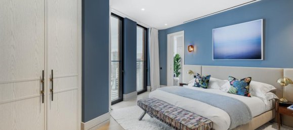 Apartamento de 3 dormitorios en London, United Kingdom No. 13093 25