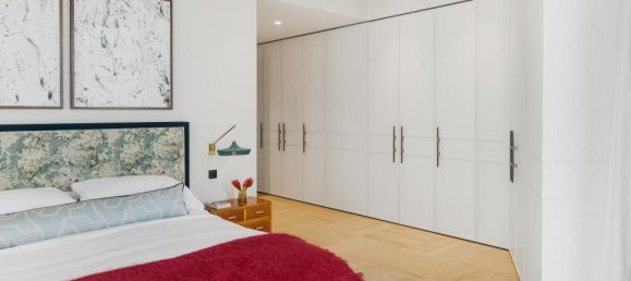 Apartamento de 3 dormitorios en London, United Kingdom No. 13093 21