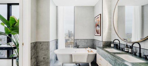 Apartamento de 3 dormitorios en London, United Kingdom No. 13093 35