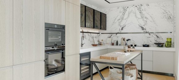 Apartamento de 3 dormitorios en London, United Kingdom No. 13093 6