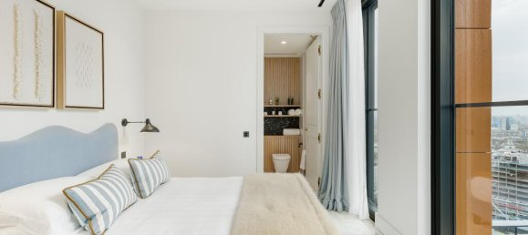 Apartamento de 3 dormitorios en London, United Kingdom No. 13093 31