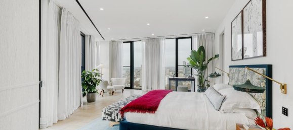 Apartamento de 3 dormitorios en London, United Kingdom No. 13093 19