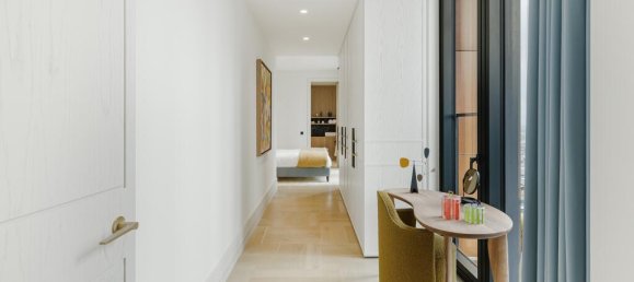 Apartamento de 3 dormitorios en London, United Kingdom No. 13093 29