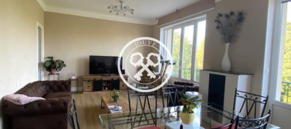 2 Schlafzimmer Wohnung in Troyes, France, Nr. 240951 14