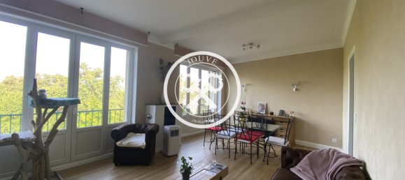2 Schlafzimmer Wohnung in Troyes, France, Nr. 240951 13