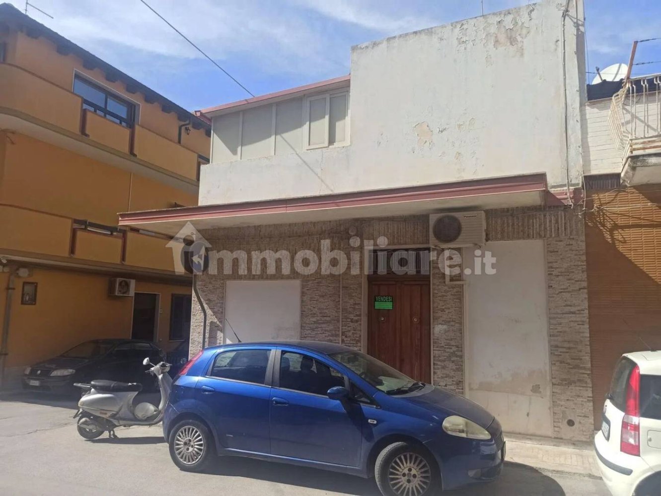 Villa de 4 dormitorios en Pachino, Italy No. 62043