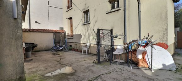 6 Schlafzimmer Haus in Vitry-sur-Seine, France, Nr. 165773 2