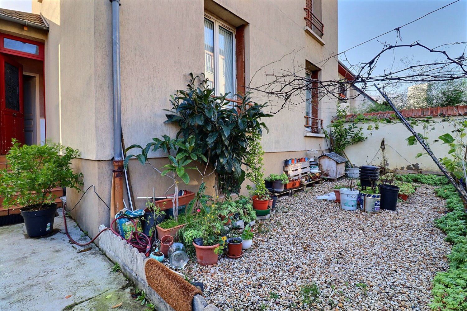 6 Schlafzimmer Haus in Vitry-sur-Seine, France, Nr. 165773