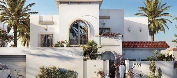 4 Schlafzimmer Villa in Al Shamkha, UAE, Nr. 29183 10