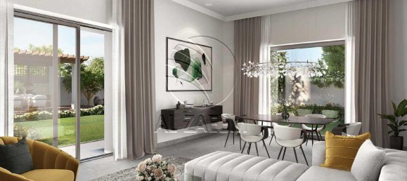 4 Schlafzimmer Villa in Al Shamkha, UAE, Nr. 29183 2