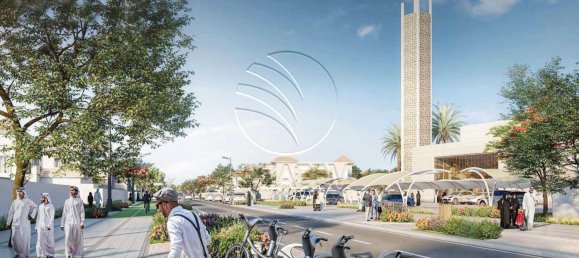 4 Schlafzimmer Villa in Al Shamkha, UAE, Nr. 29183 11