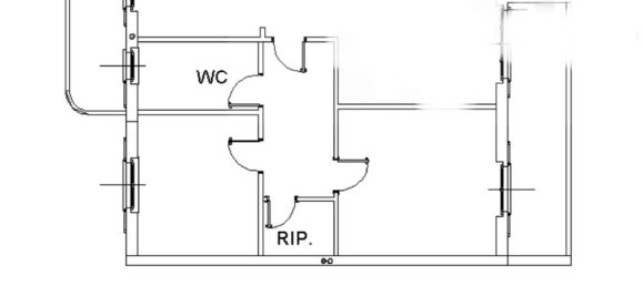Apartamento de 3 habitaciónes en Battuda, Italy No. 180230 27