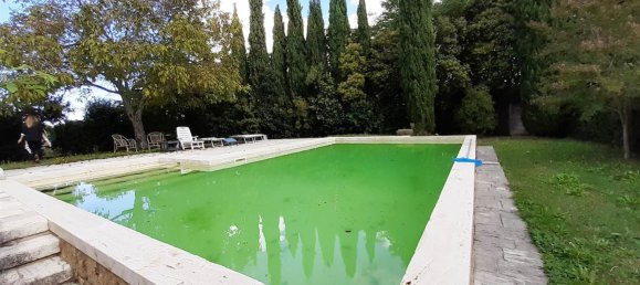 5 bedrooms House in Sarteano, Italy No. 223115 12