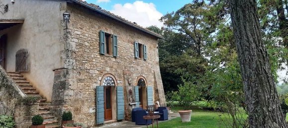 5 bedrooms House in Sarteano, Italy No. 223115 5