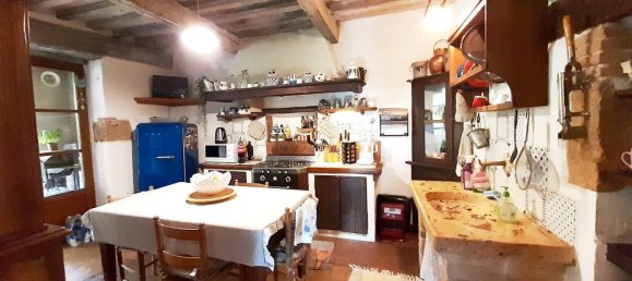 5 bedrooms House in Sarteano, Italy No. 223115 19