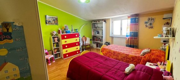 3 rooms Apartment in Corigliano Rossano, Italy No. 298912 5