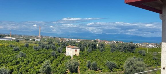 3 rooms Apartment in Corigliano Rossano, Italy No. 298912 13