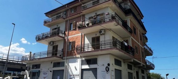3 rooms Apartment in Corigliano Rossano, Italy No. 298912 16