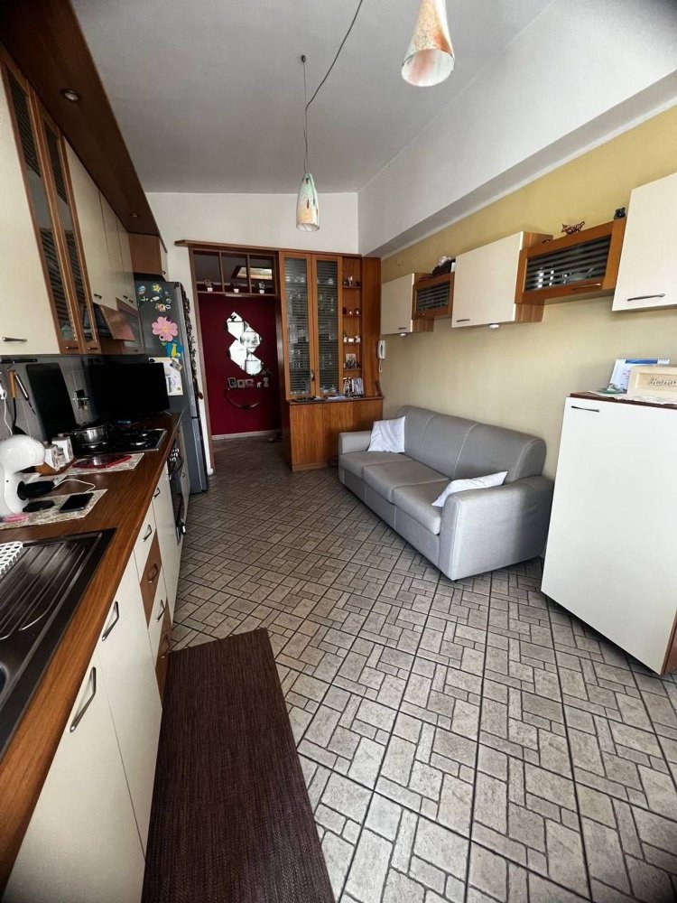 3 rooms Apartment in Corigliano Rossano, Italy No. 298912
