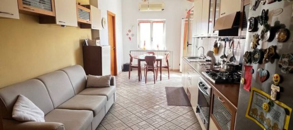 3 rooms Apartment in Corigliano Rossano, Italy No. 298912 10