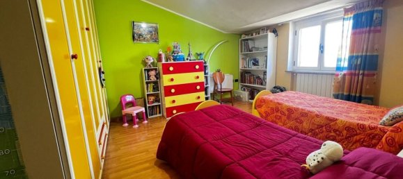 3 rooms Apartment in Corigliano Rossano, Italy No. 298912 7