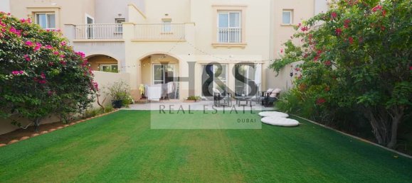 Вилла с 3 спальнями в The Springs, ОАЭ № 20346 9