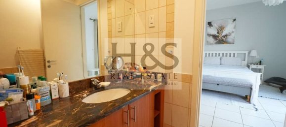 Вилла с 3 спальнями в The Springs, ОАЭ № 20346 22