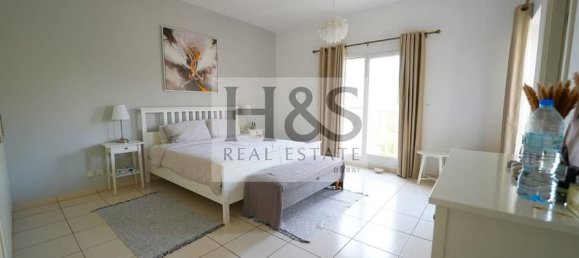 Вилла с 3 спальнями в The Springs, ОАЭ № 20346 17