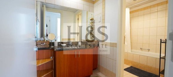 Вилла с 3 спальнями в The Springs, ОАЭ № 20346 14