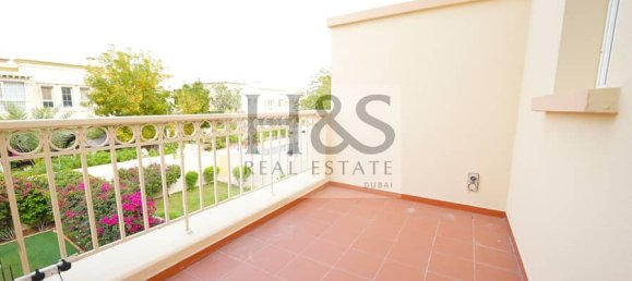 Вилла с 3 спальнями в The Springs, ОАЭ № 20346 24