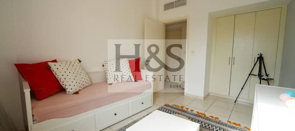 Вилла с 3 спальнями в The Springs, ОАЭ № 20346 16