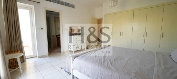 Вилла с 3 спальнями в The Springs, ОАЭ № 20346 18