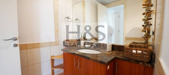 Вилла с 3 спальнями в The Springs, ОАЭ № 20346 15