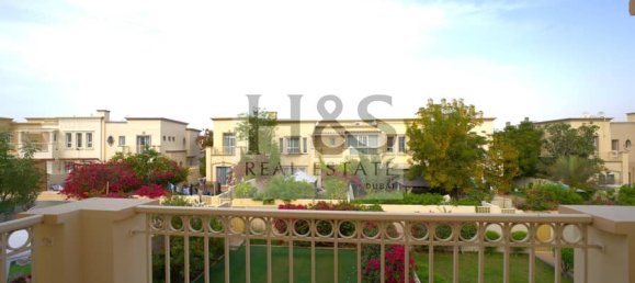 Вилла с 3 спальнями в The Springs, ОАЭ № 20346 27