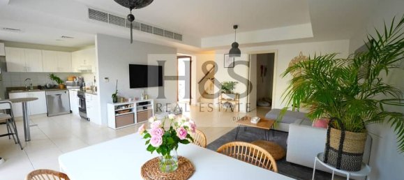 Вилла с 3 спальнями в The Springs, ОАЭ № 20346 4