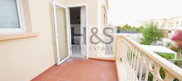 Вилла с 3 спальнями в The Springs, ОАЭ № 20346 25