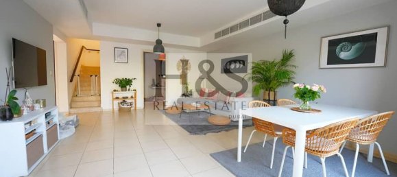 Вилла с 3 спальнями в The Springs, ОАЭ № 20346 7